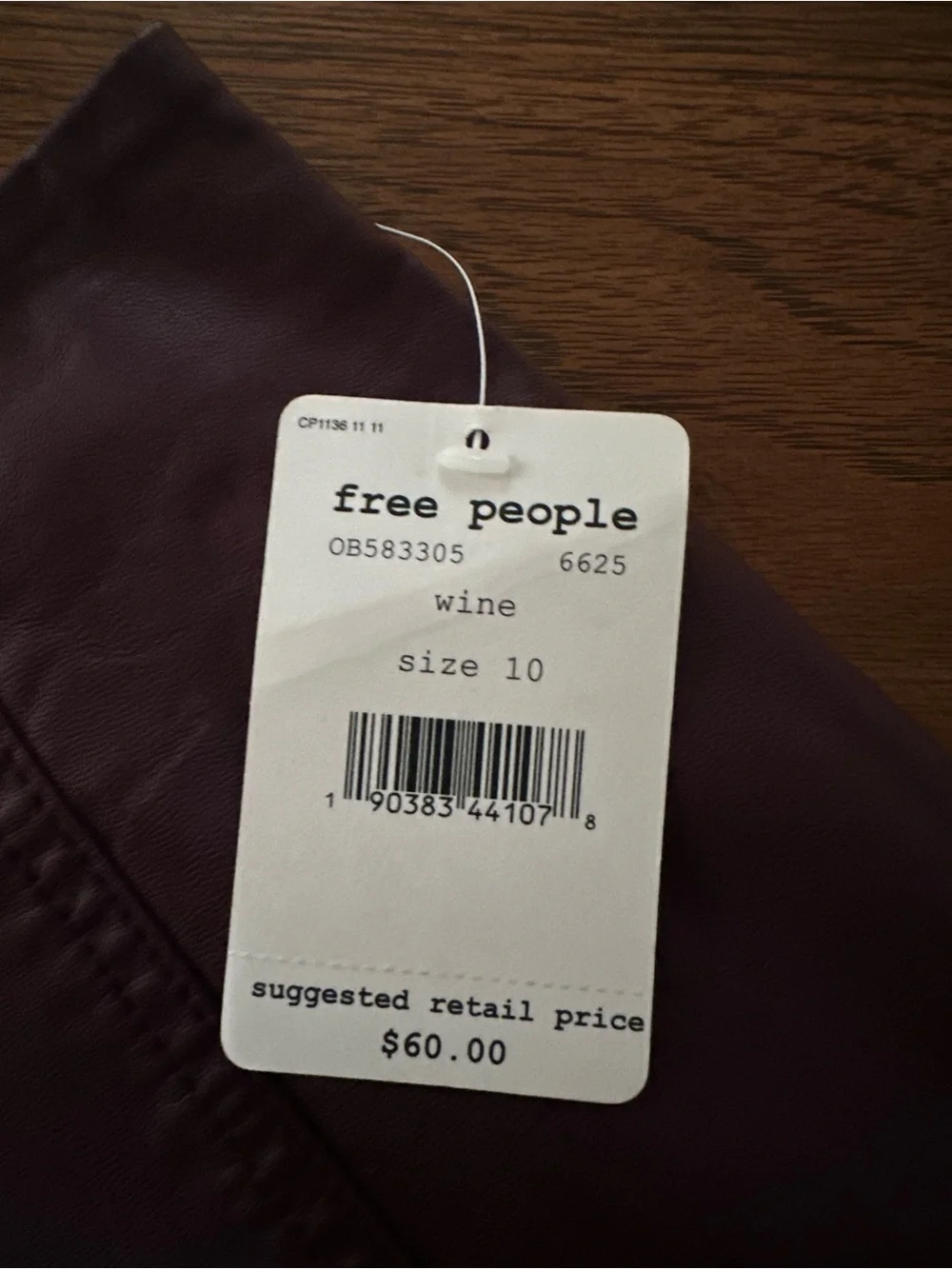 Free People free people
